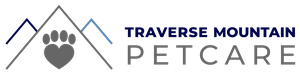 Traverse Mountain Pet Care logo